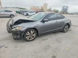 Honda Accord 2.4L 4 2009