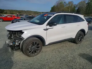 Kia Sorento 2.5L 4 2022