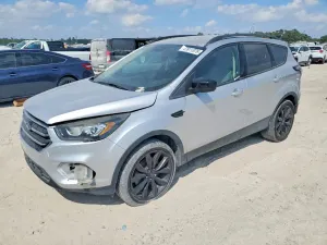 Ford Escape 1.5L 4 2018