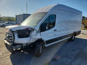 Ford Transit 3.5L 6 2020