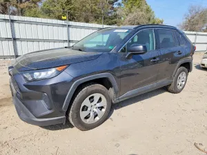 Toyota Rav4 2.5L 4 2020