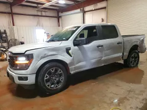 Ford F-150 2.7L 6 2024