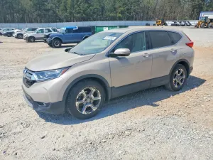 Honda CR-V 1.5L 4 2018