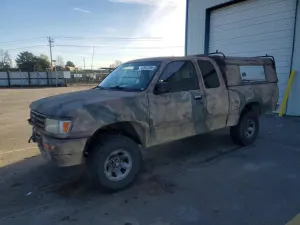 Toyota T100 3.4L 6 1995