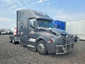 Freightliner Cascadia 14.8L 6 2021