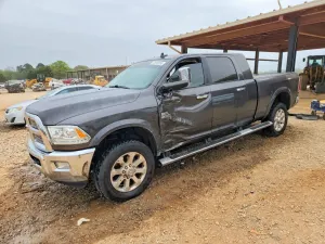 RAM 2500 6.7L 6 2016