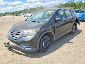Honda CR-V 2.4L 4 2013