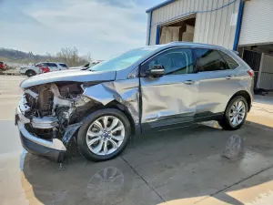 Ford Edge 2.0L 4 2022