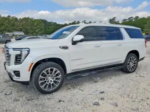 GMC Yukon 6.2L 8 2025