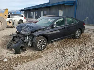 Volkswagen Jetta 1.5L 4 2024