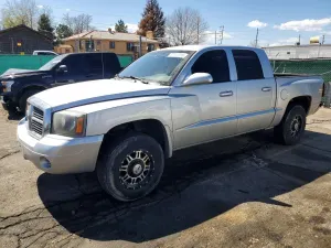 Dodge Dakota 3.7L 6 2006