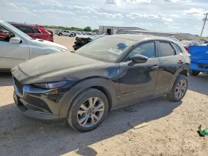 Mazda CX-30 2.5L 4 2021