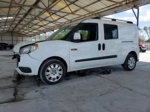 RAM ProMaster 2.4L 4 2019