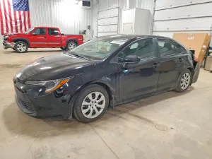 Toyota Corolla 2.0L 4 2023