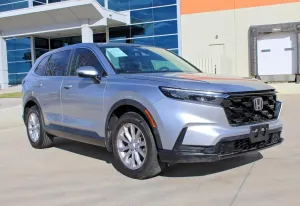 Honda CR-V 1.5L 4 2024