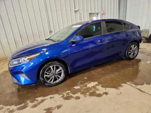 Kia Cerato / Forte / K3 2.0L 4 2022