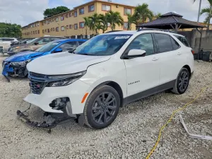 Chevrolet Equinox 1.5L 4 2024