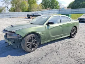 Dodge Charger 5.7L 8 2022