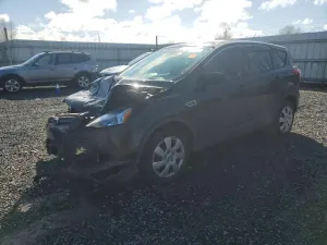 Ford Escape 2.5L 4 2015