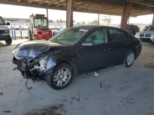 Nissan Altima 2.5L 4 2010