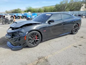 Dodge Charger 6.4L 8 2018