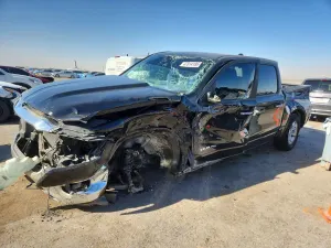 RAM 1500 5.7L 8 2022