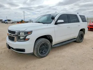Chevrolet Tahoe 5.3L 8 2019