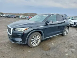 Infiniti QX50 2.0L 4 2019
