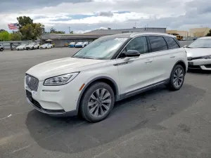 Lincoln Corsair 2.0L 4 2020