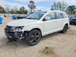 Dodge Journey 2.4L 4 2020