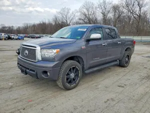 Toyota Tundra 5.7L 8 2011