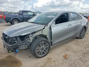 Kia Cerato / Forte / K3 2.0L 4 2022