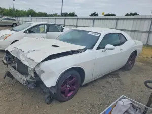 Dodge Challenger 3.5L 6 2009