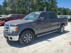 Ford F-150 3.5L 6 2014