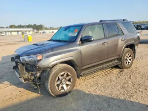 Toyota 4Runner 4.0L 6 2021
