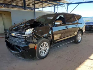 Chevrolet Tahoe 5.3L 8 2023