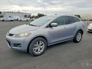 Mazda CX-7 2.3L 4 2007