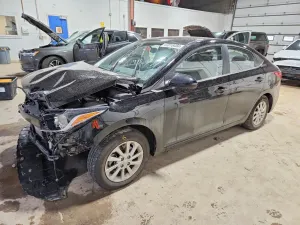 Hyundai Accent 1.6L 4 2020