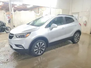 Buick Encore 1.4L 4 2018