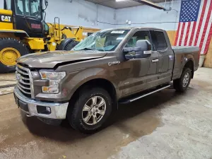 Ford F-150 3.5L 6 2016