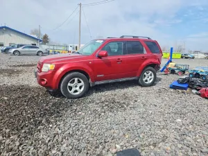 Ford Escape 3.0L 6 2008