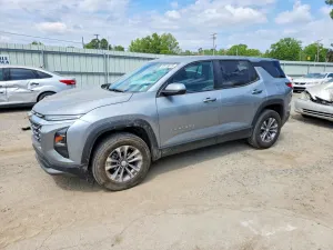 Chevrolet Equinox 1.5L 4 2025