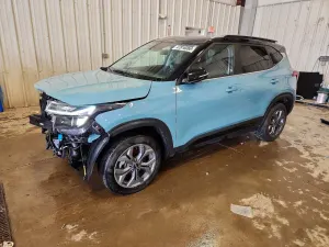 Kia Seltos 2.0L 4 2024