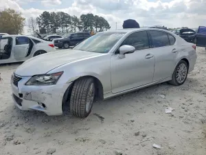 Lexus GS 3.5L 6 2013