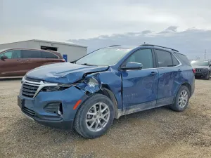 Chevrolet Equinox 1.5L 4 2024