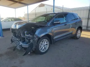 Ford Edge 2.0L 4 2024