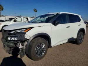 Nissan Rogue 1.5L 3 2024