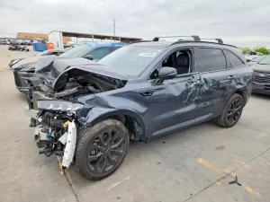 Kia Sorento 2.5L 4 2022