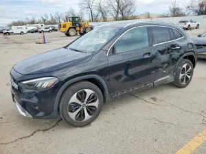 Mercedes-Benz GLA 2.0L 4 2025