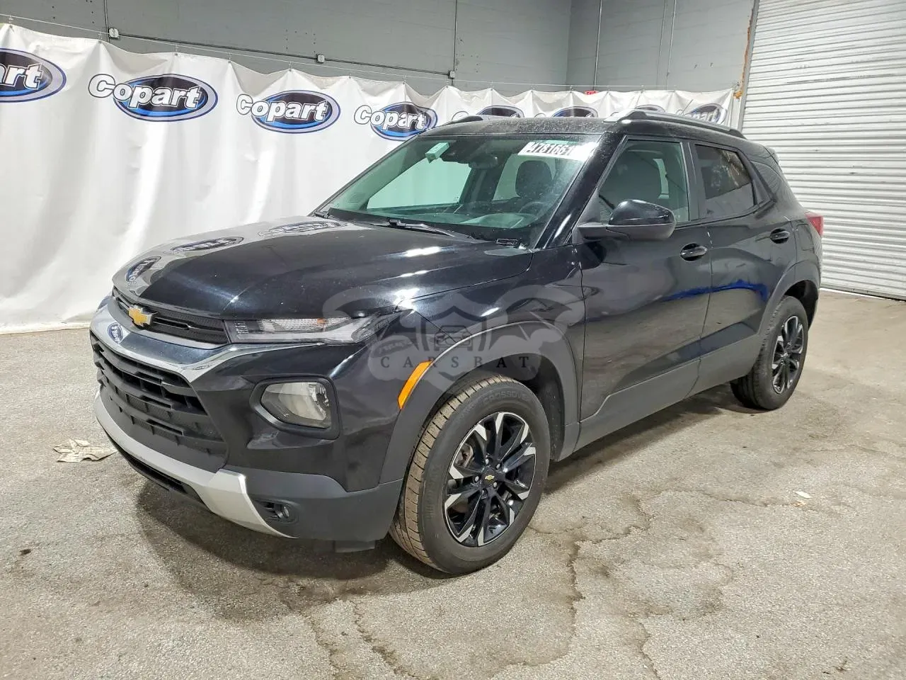 Chevrolet Trailblazer 1.3L 3 2023